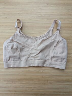 Bravado Wirefree Nursing Bra